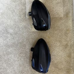 OG dye R1 rotors