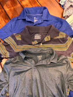 Boys Clothes Size 8-10 Medium