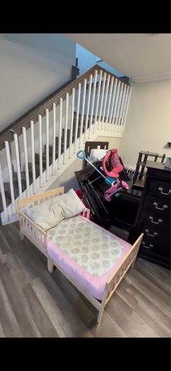 Baby bed