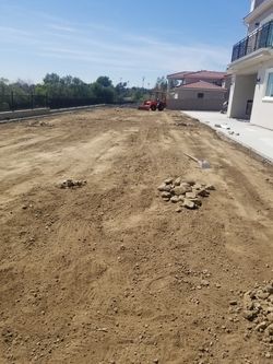 Necesito un trabajador para las que y pan