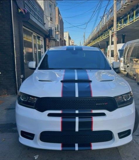 2022 Dodge Durango