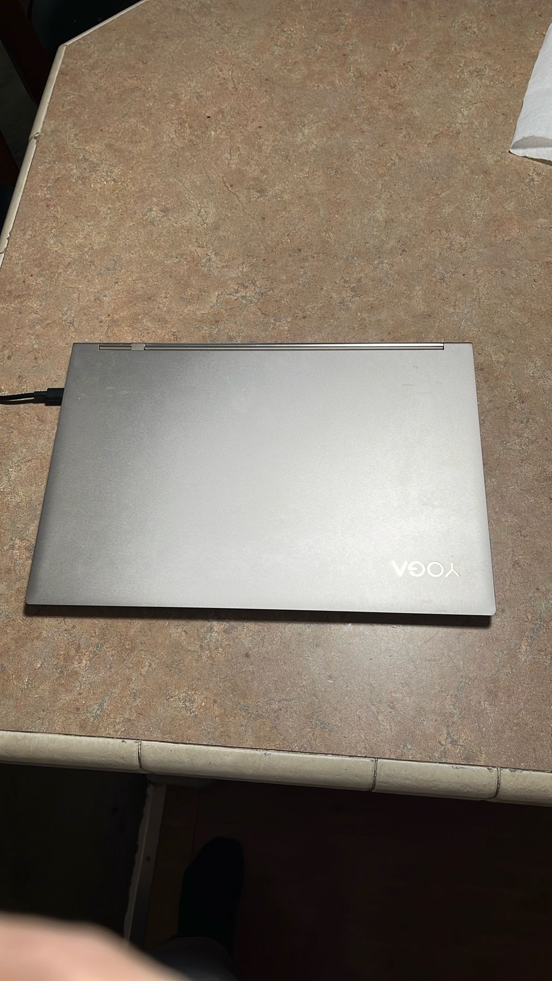 Lenovo Yoga C930 Laptop