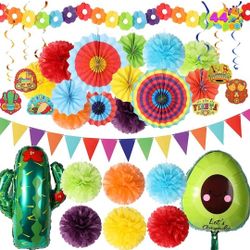 Fiesta Party Set