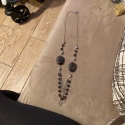 Necklace Collar