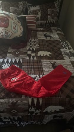 Nike pants