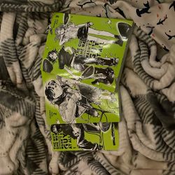 The guy she was interested in wasn’t a guy at all 