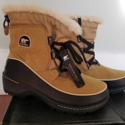Sorel Women's Tivoli boots