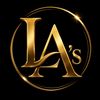 LA
