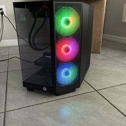PC FOR SALE! NZXT PLAYER TWO PRIME