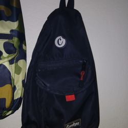 Cookies Shoulder Bag 