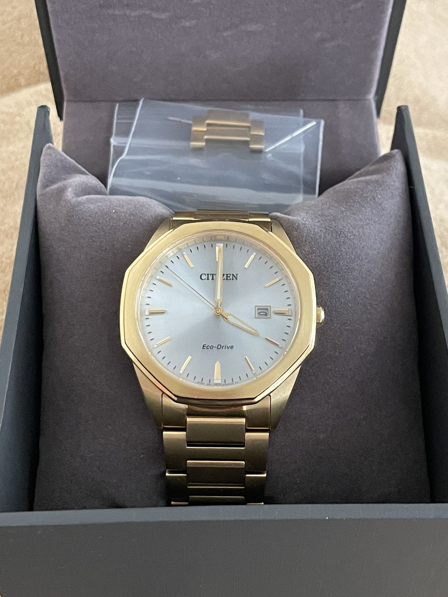 Citizen Watch 