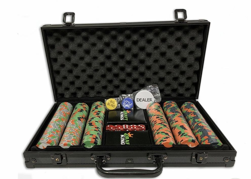 Poker Set