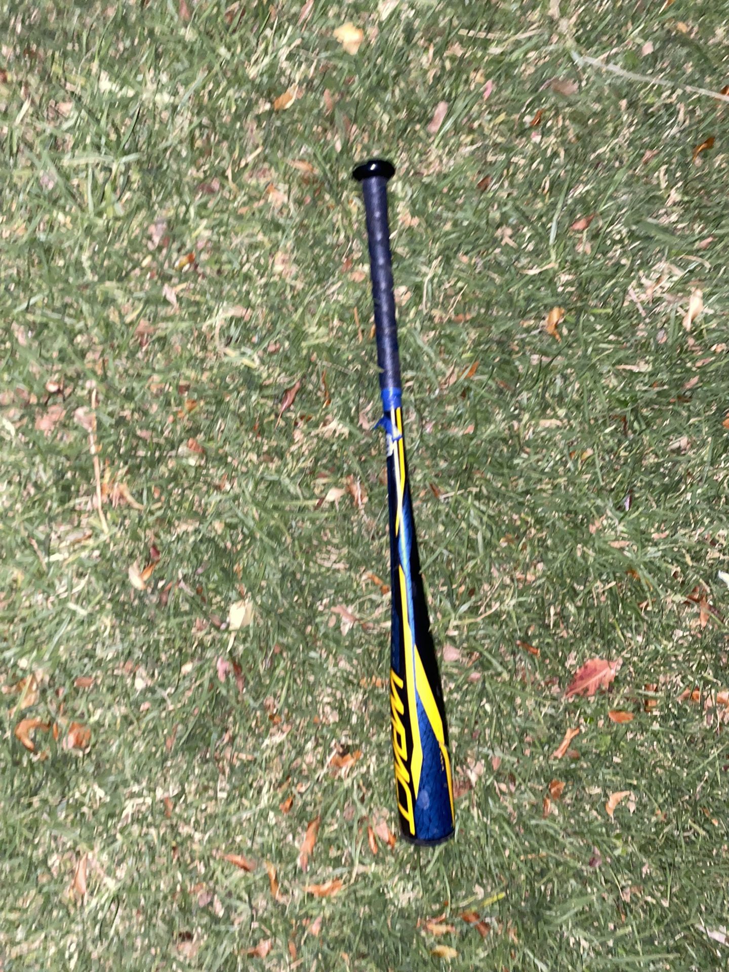 Rawlings Impact Baseball/Softball Aluminum Bat size 29”