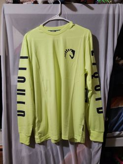 Team liquid shirt