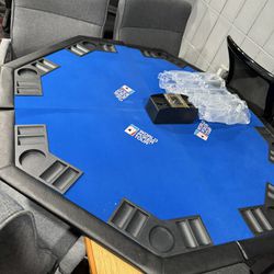 Poker Table An Poker Table Top 