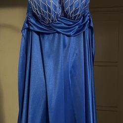 Homecoming/Prom Dress 