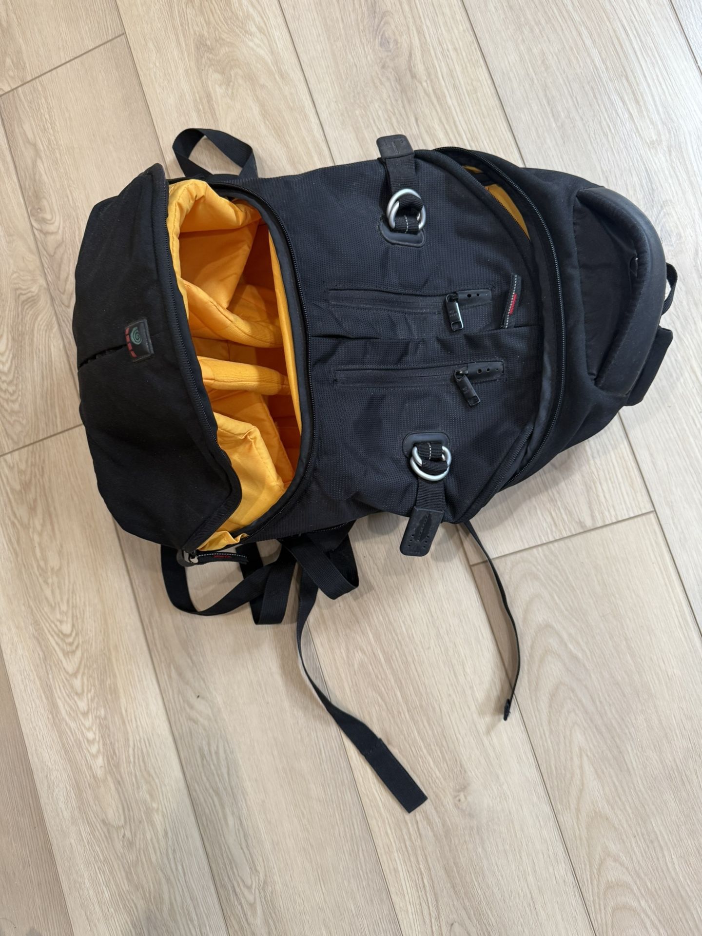 Kata-Bags Camera Backpack 