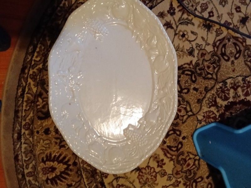 Ceramic Platter
