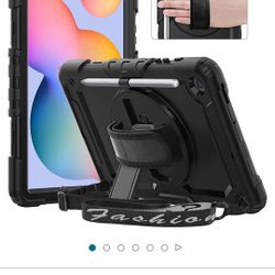 Cover Samsung Tablet S6 Sellado