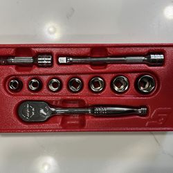 Snap On Ratchet Set 