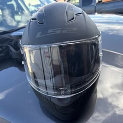 LS2 Helmet 