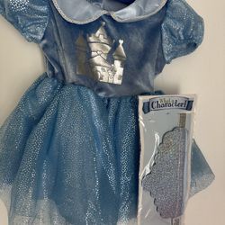 Halloween Costumes Available 