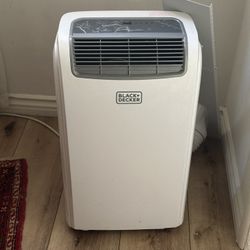 Black And Decker Window AC