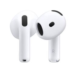 Airpods 4s With ANC