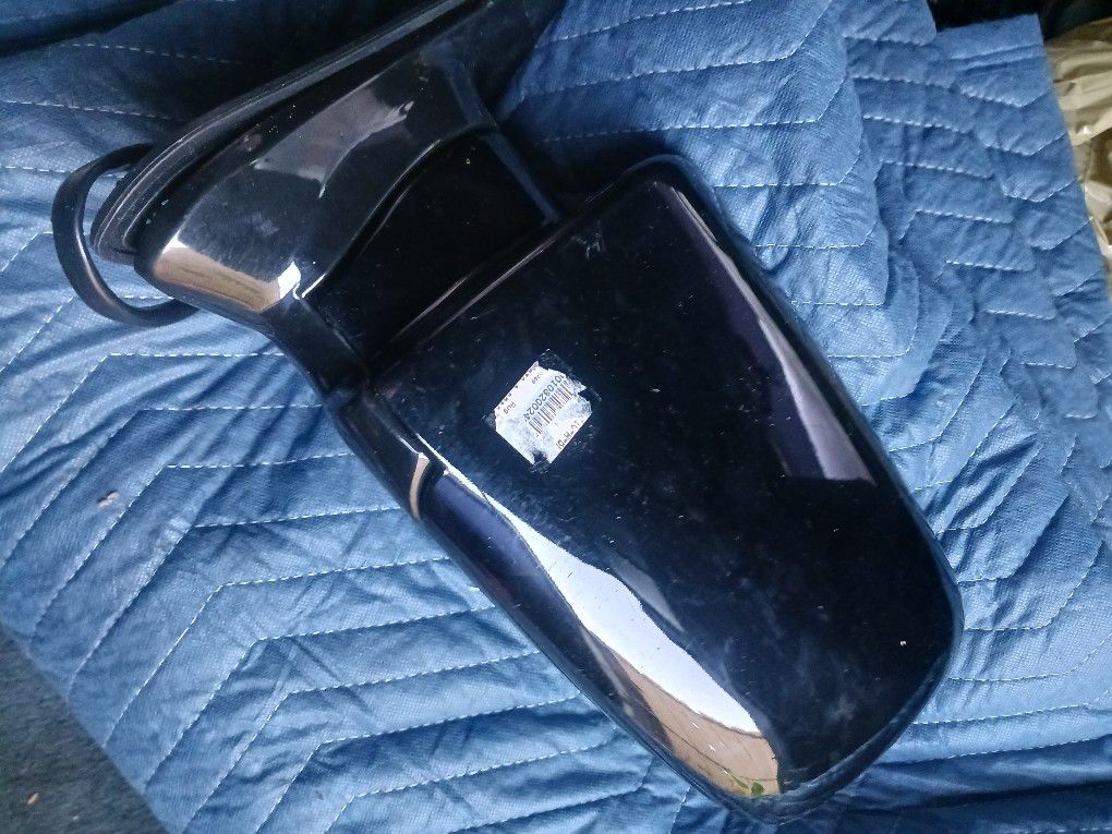 Chevy Obs Driver Mirror