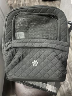 Dog/ Cat Backpack