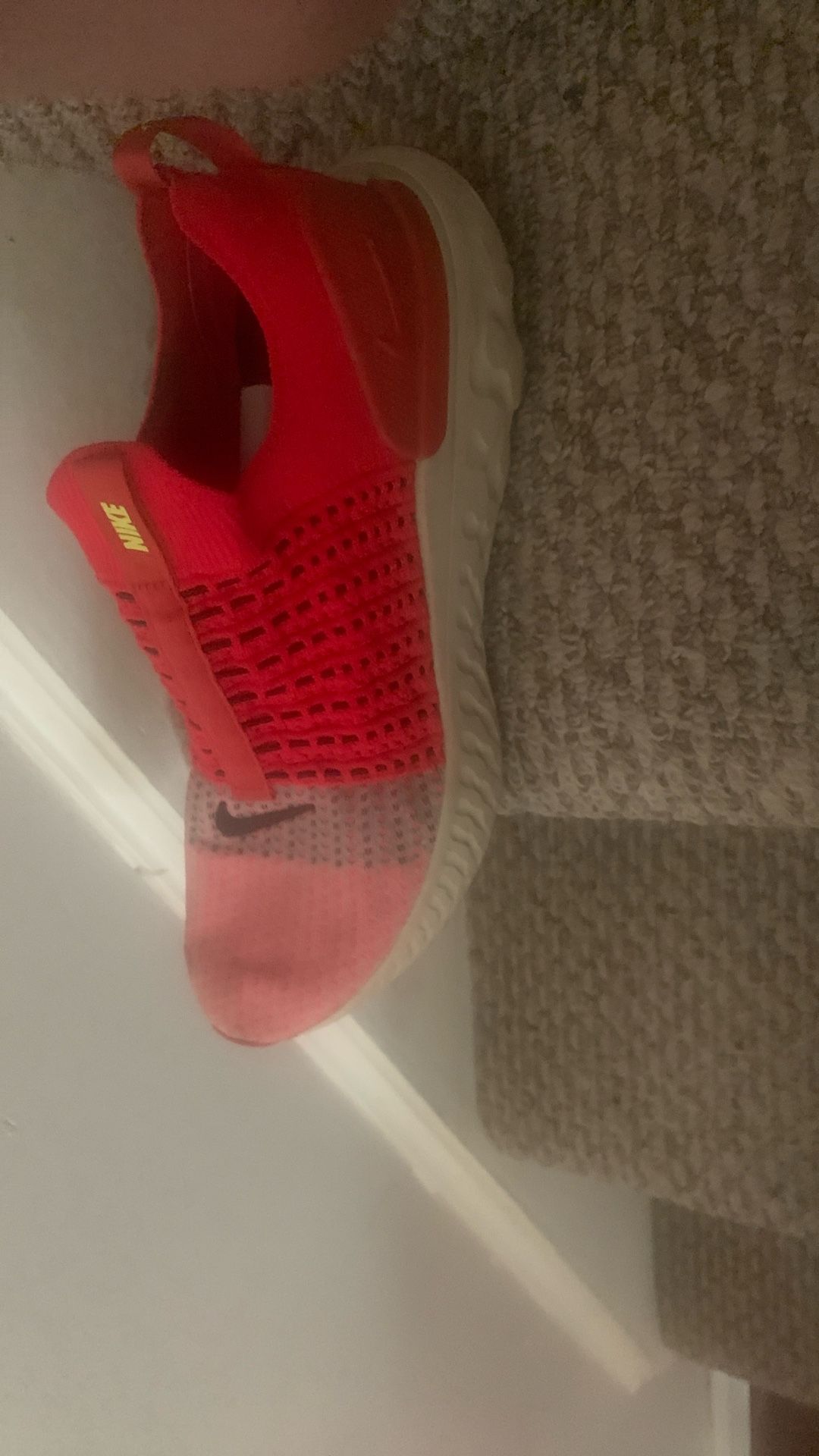 Nike Phantom Running Shoe