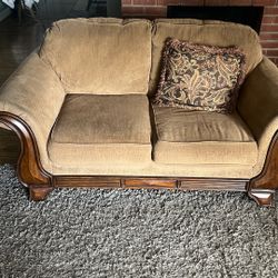 Everything Free You Must Pick Up And Bring Cannot Help Picking Up Couches