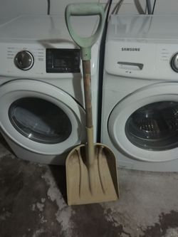 Shovel