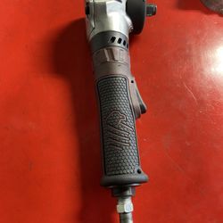3/4 Matco Stubby Impact Gun