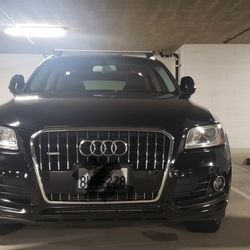 2015 Audi Q5