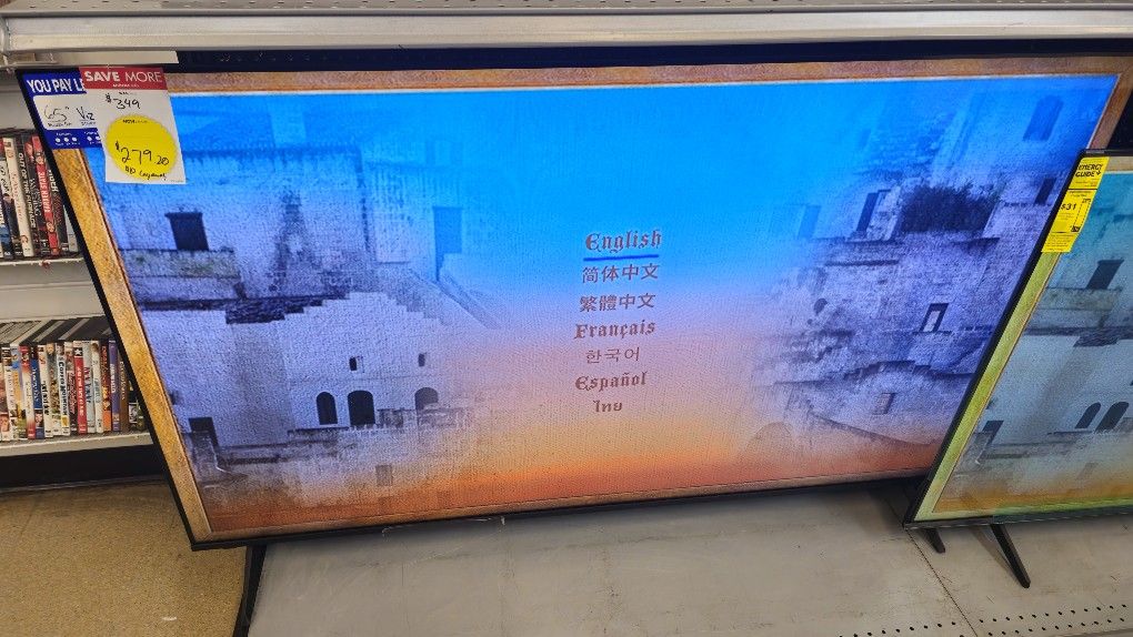 65 Vizio Smart TV Great Deal Great Price Here At Cash America Pawn Here In Greensboro 