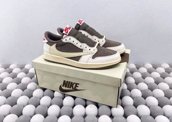 Travis scott reverse mocha