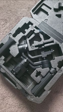 Like new RONIN SC Gimbal