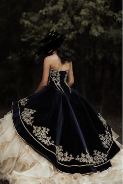 Quince dress