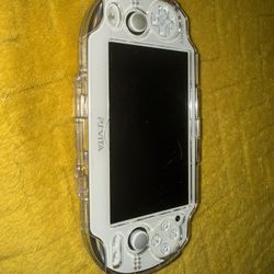 Ps Vita 