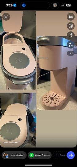 Keurig Coffee maker