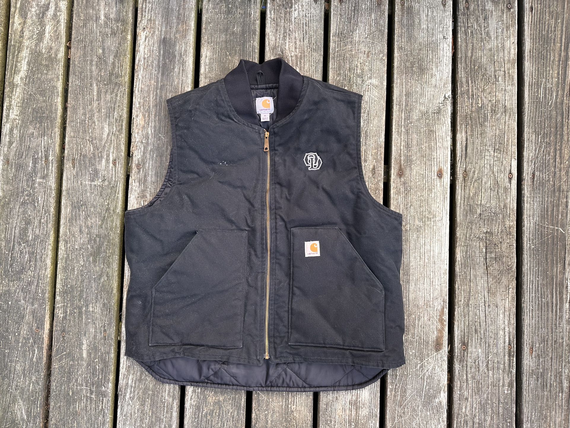 Carhartt Vest