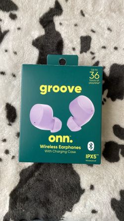 Earphones