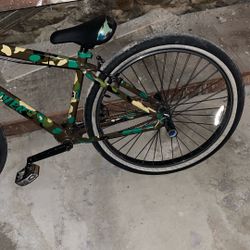 Se Big Flyer 29 Inches 