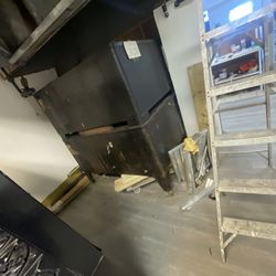 Pizza Oven 