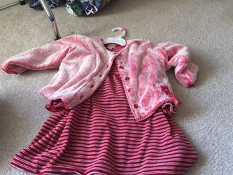 Holiday dress designer