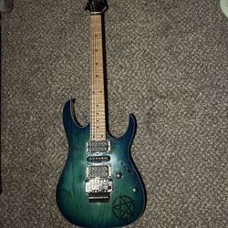 Ibanez RG421AHM Electric Guitar