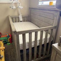 Crib 