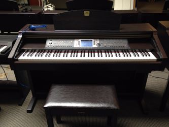Clavinova CVP-203 digital Pianos