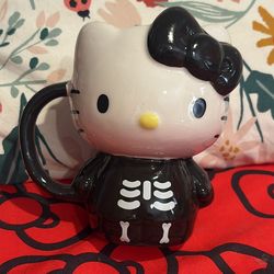 Hello Kitty Mug